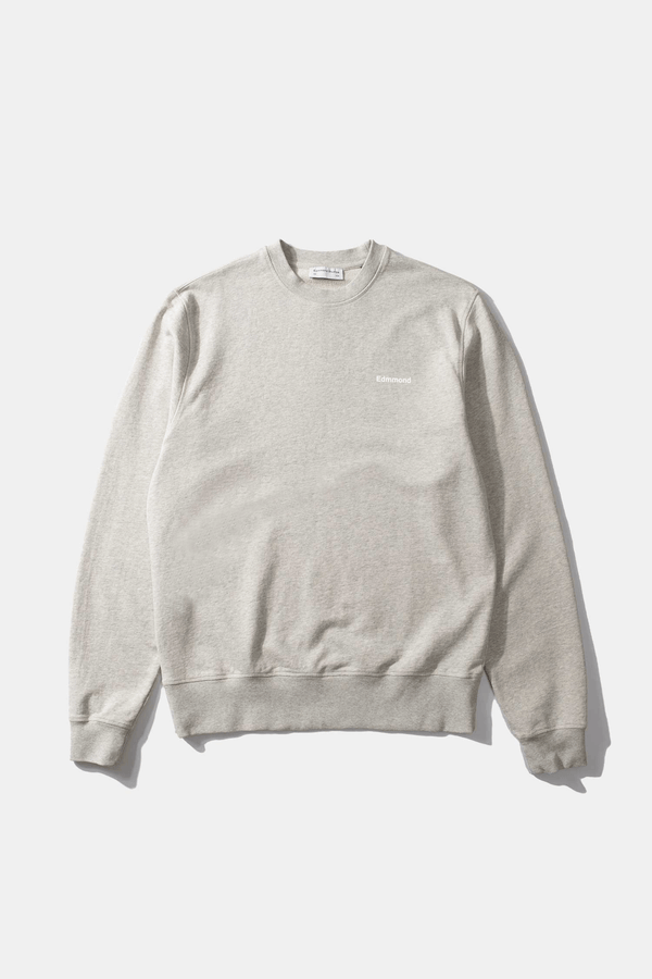 MINI LOGO SW PLAIN LIGHT GREY
