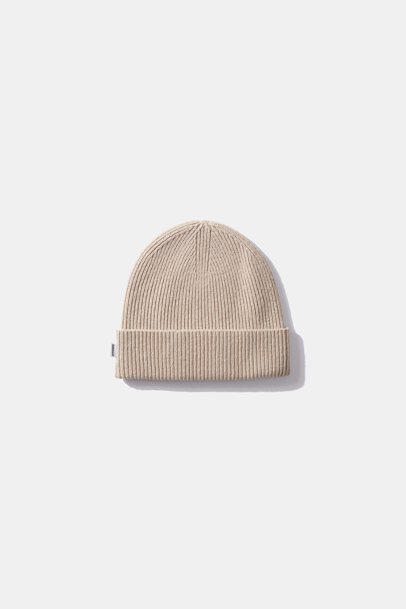 Knit Beanie