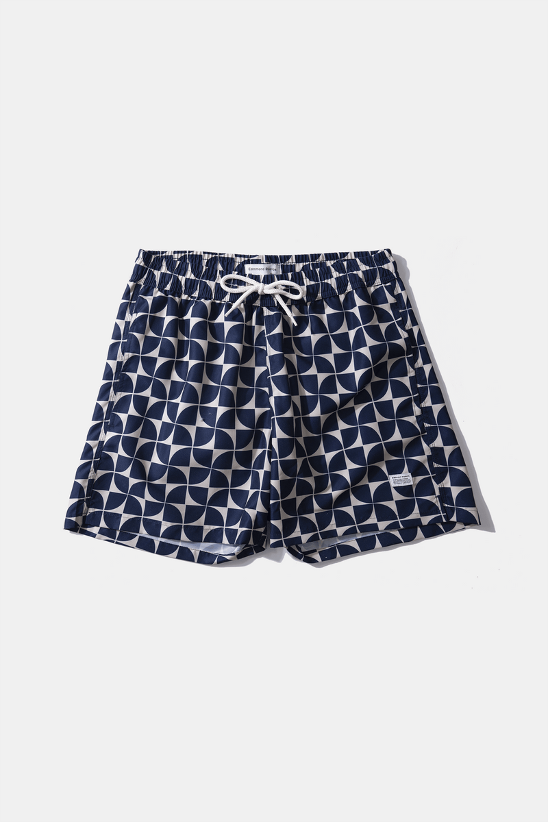 PINWHEEL CLASSIC PLAIN NAVY