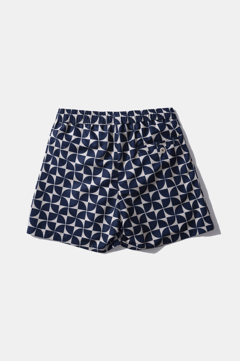 PINWHEEL CLASSIC PLAIN NAVY