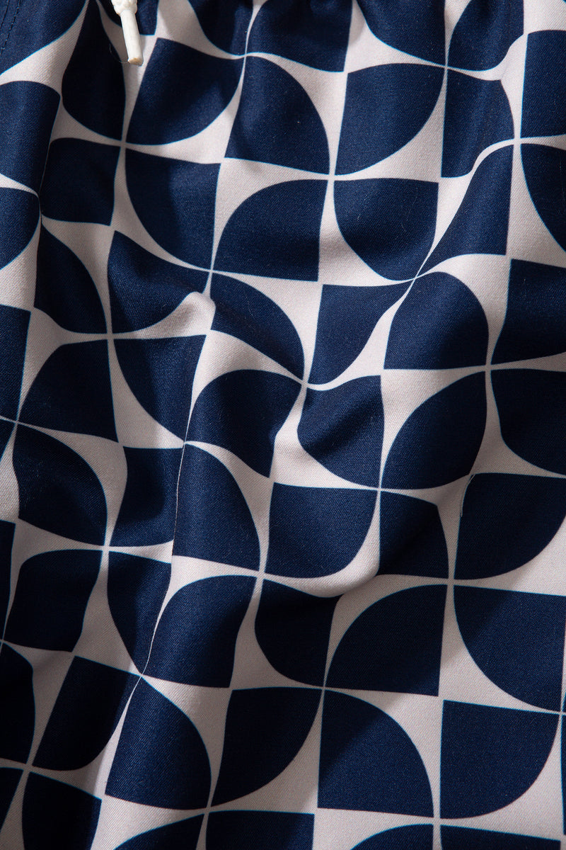 PINWHEEL CLASSIC PLAIN NAVY