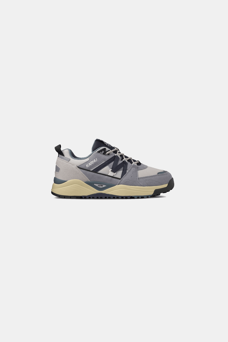 KARHU: FUSION XC