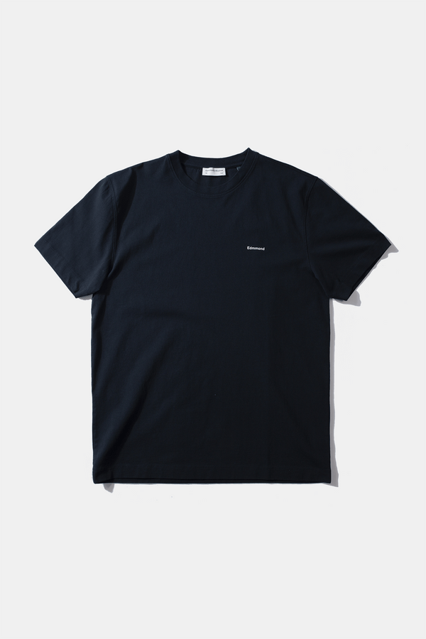 MINI LOGO PLAIN NAVY