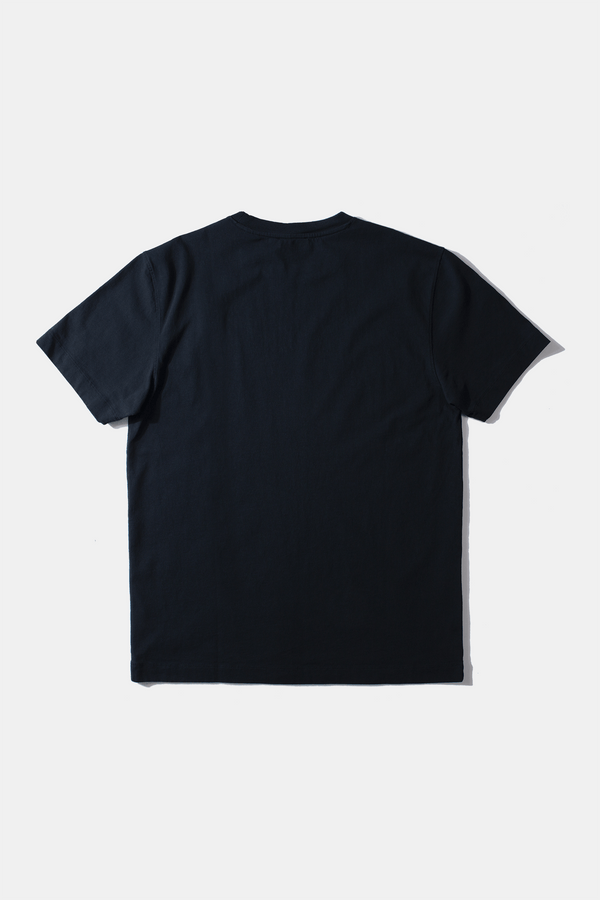 MINI LOGO PLAIN NAVY